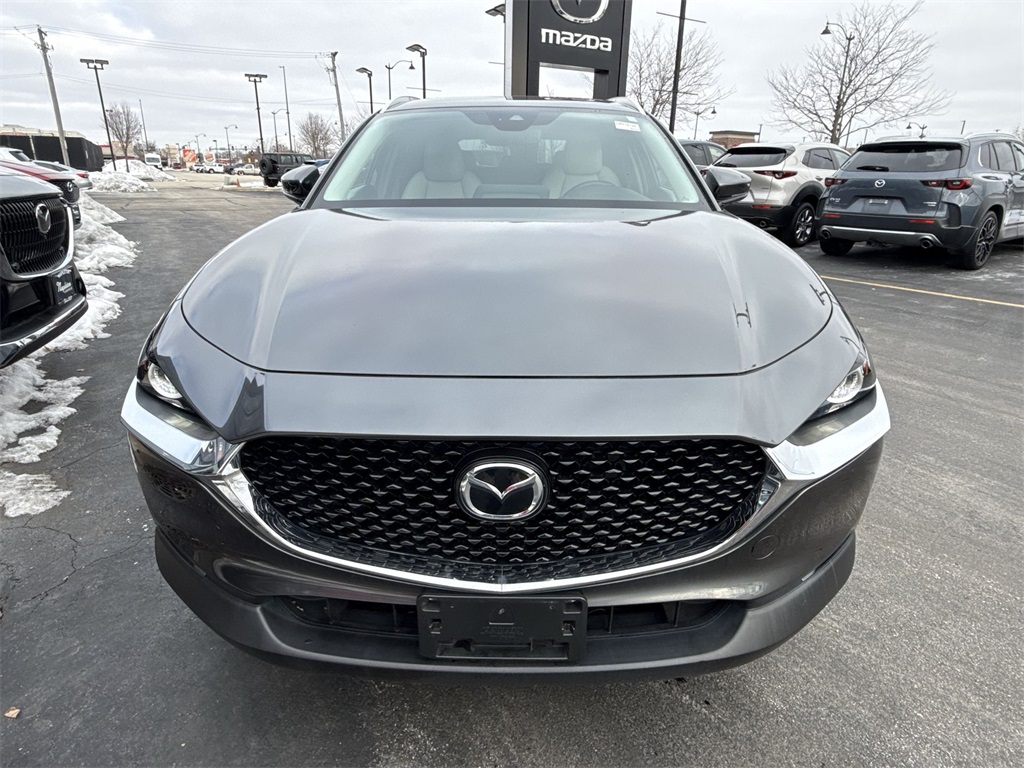 2023 MAZDA CX-30 - Image 5