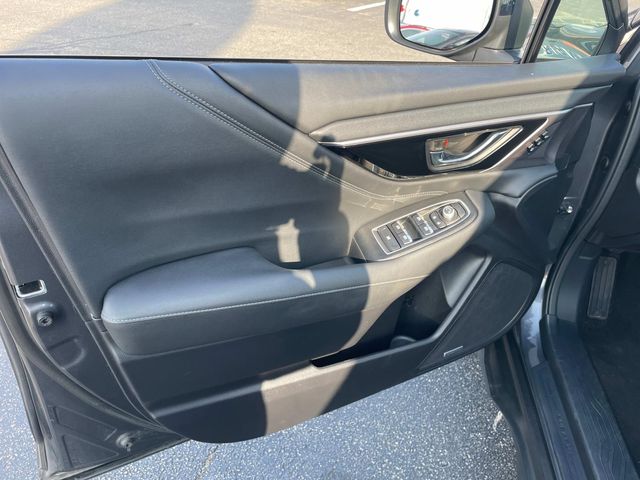 2024 Subaru Outback Limited XT photo 18