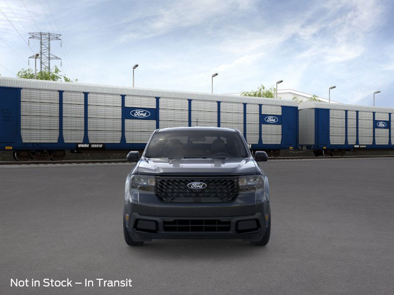 2025 Ford Maverick XLT photo 17