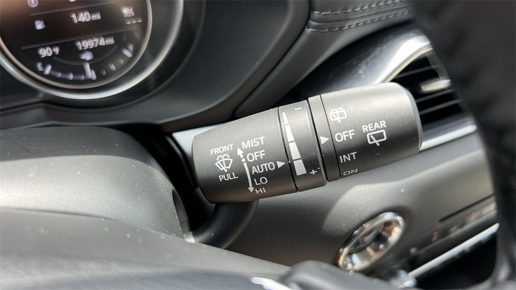 2023 Mazda CX-5 2.5 S Preferred photo 54