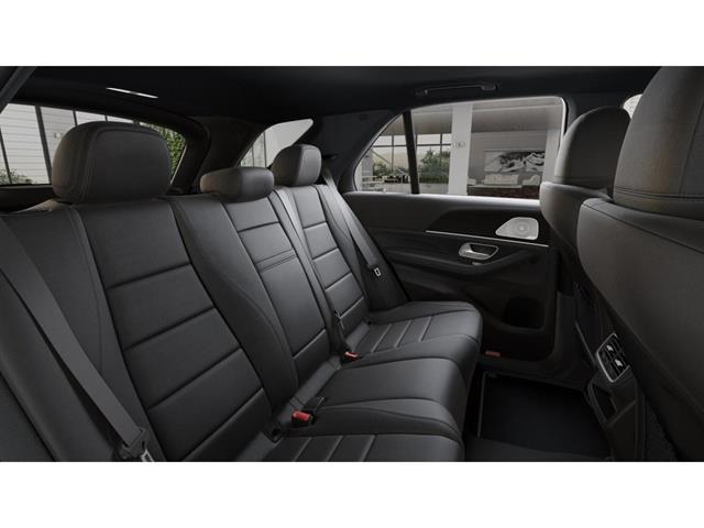 2025 Mercedes Benz GLE 350 4MATIC photo 4