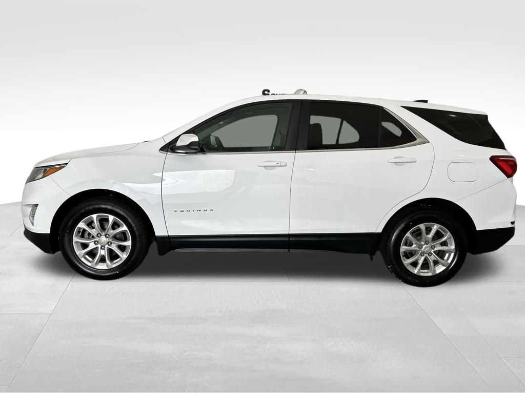 2021 Chevrolet Equinox LT photo 14