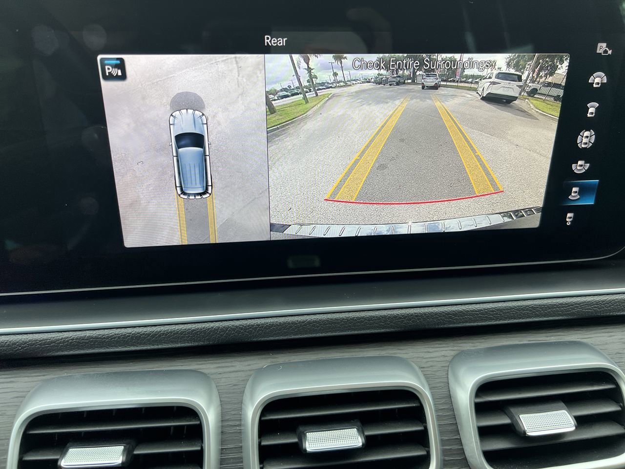 2023 Mercedes Benz GLE 350 photo 15