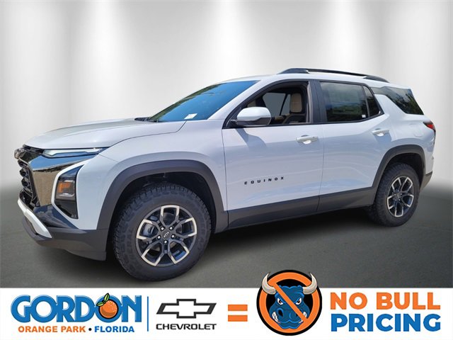 2026 Chevrolet Equinox ACTIV's photo