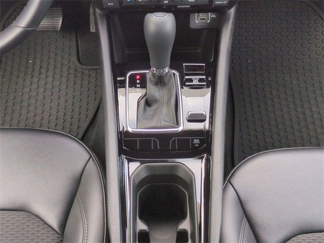 2022 Jeep Compass Altitude photo 18