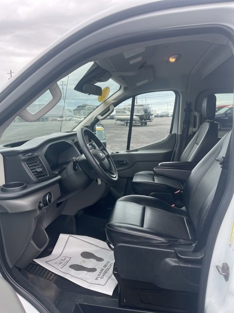 2020 Ford Transit Passenger XL photo 7