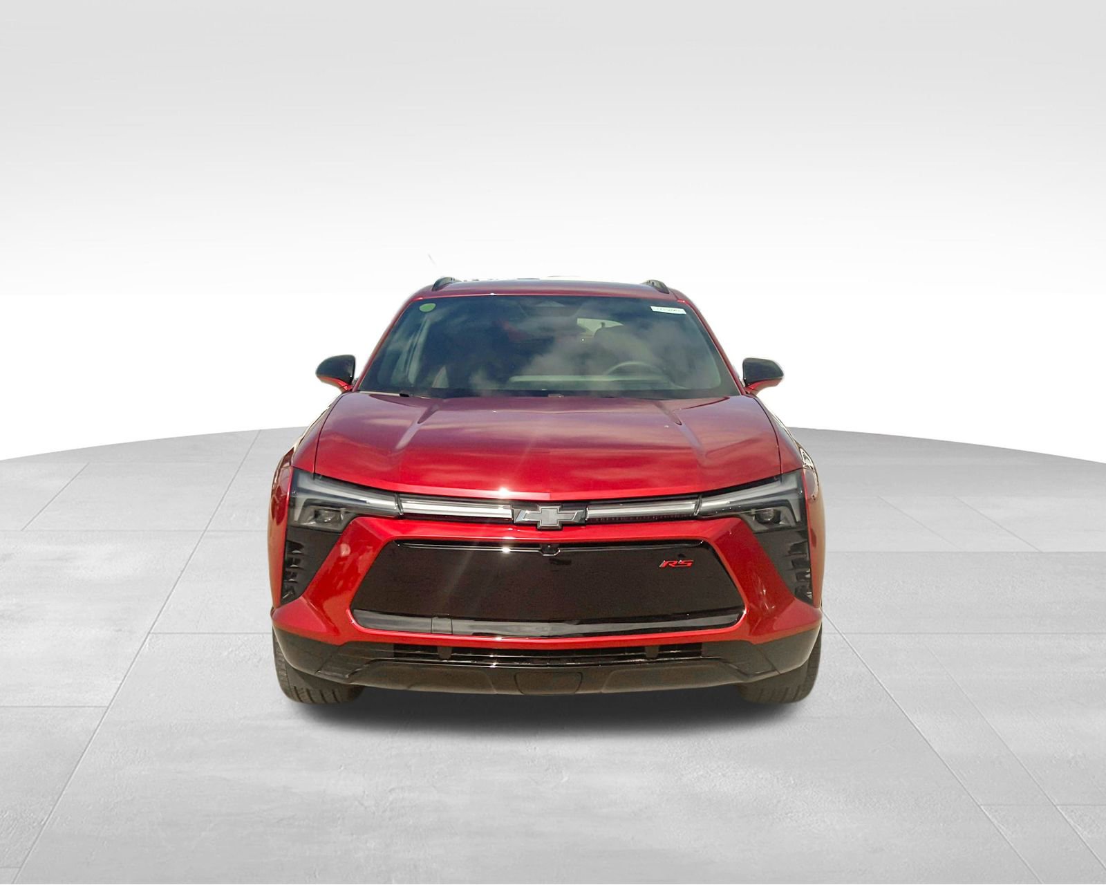 2025 Chevrolet Blazer EV RS photo 2
