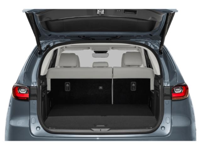 2025 Mazda CX-70 Plug-in Hybrid Premium photo 6