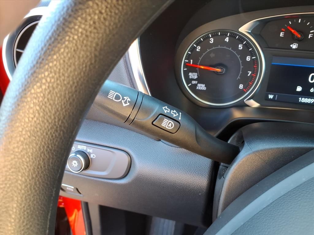 2025 CHEVROLET BLAZER - Image 19