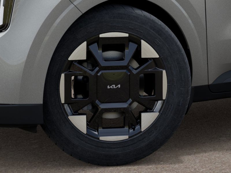 2026 Kia Carnival EX photo 8