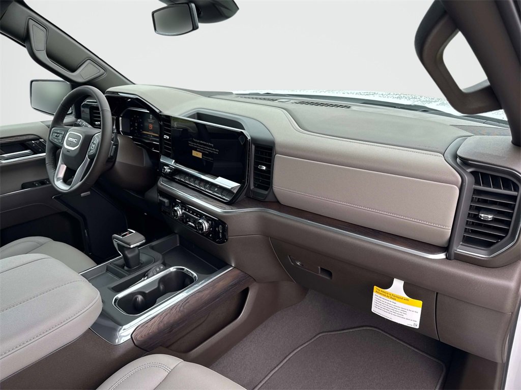 2026 Gmc Sierra 1500 SLT photo 19