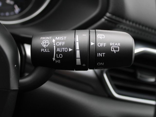 2025 Mazda CX-5 2.5 Select photo 20