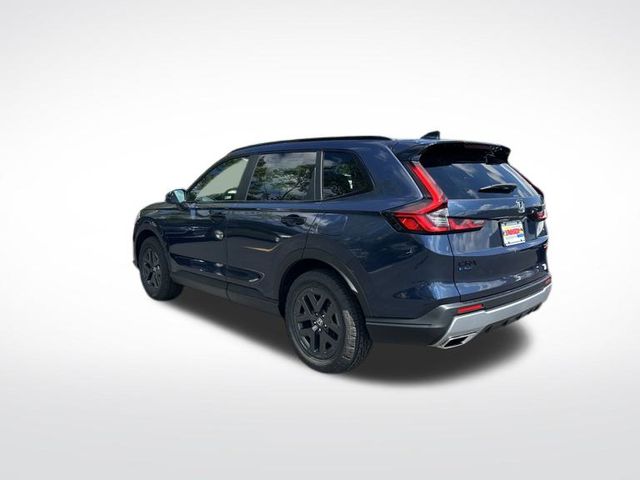 2026 Honda CR-V Hybrid photo 3