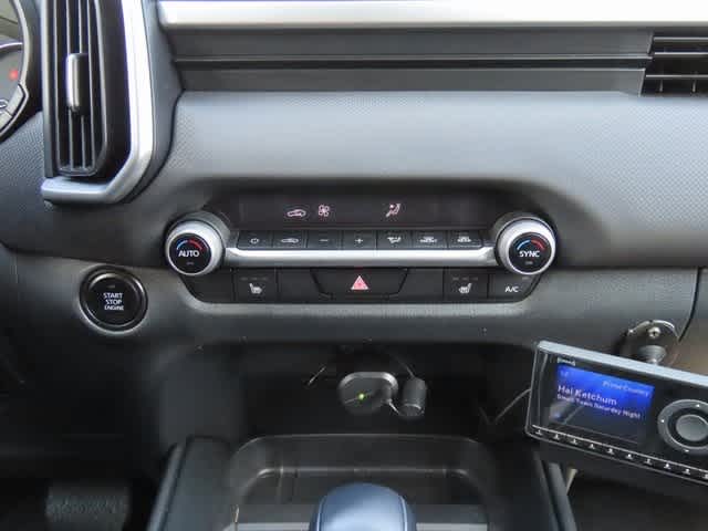 2023 Mazda CX-50 2.5 Preferred Plus photo 18