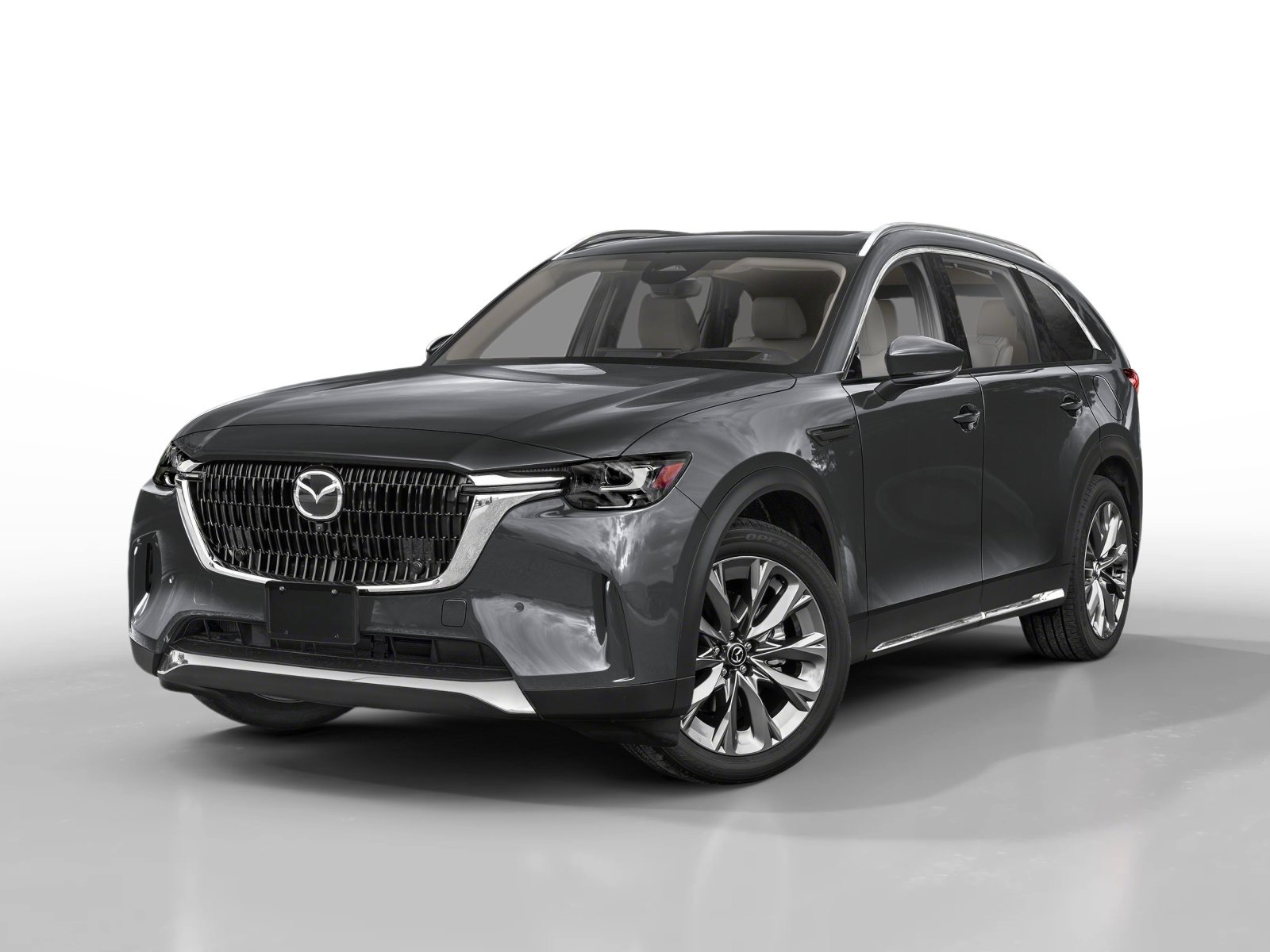 2026 Mazda CX-90 Premium Plus Package's photo