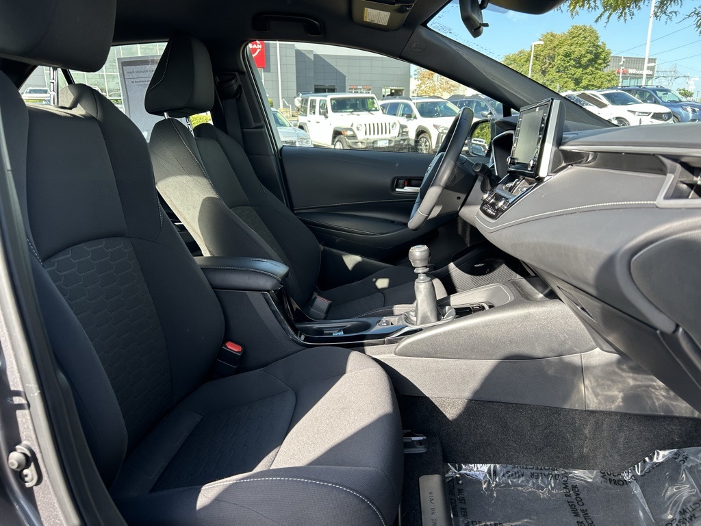 2021 Toyota Corolla SE photo 26