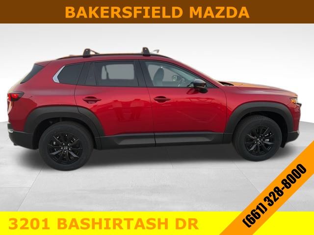 2026 Mazda CX-50 2.5 Premium photo 3