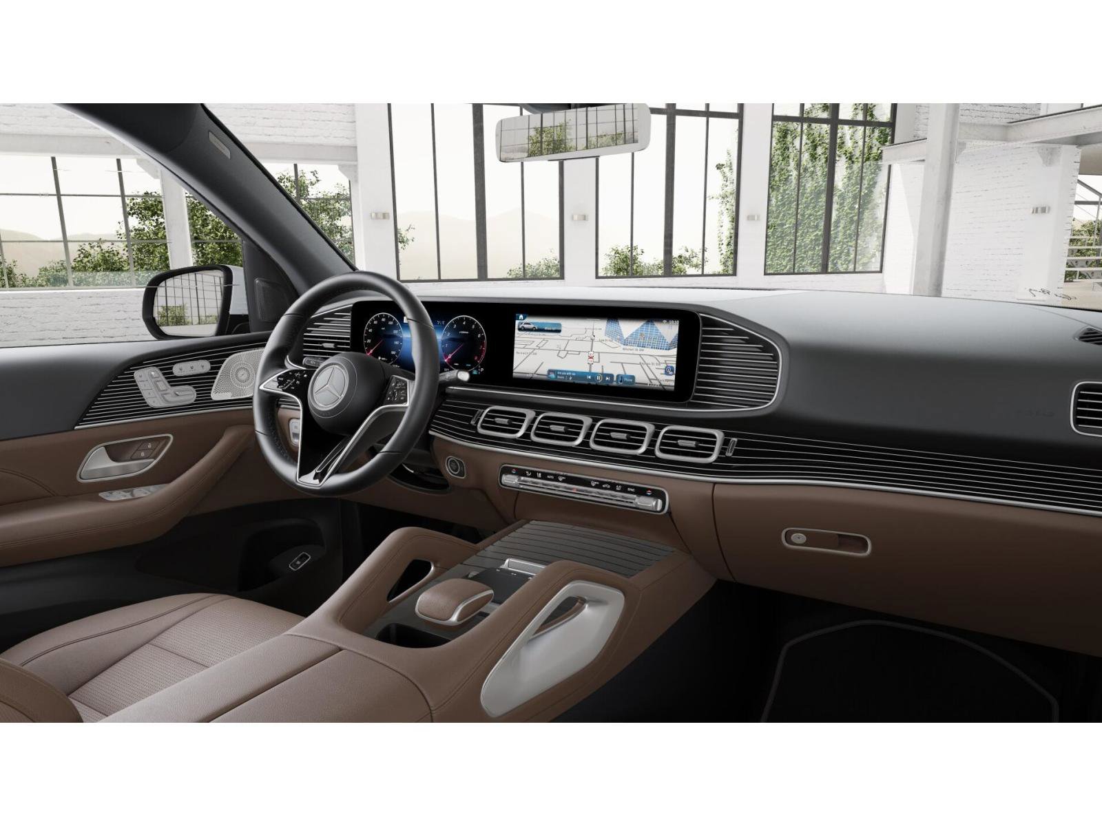 2026 Mercedes Benz GLE 350 4MATIC photo 6