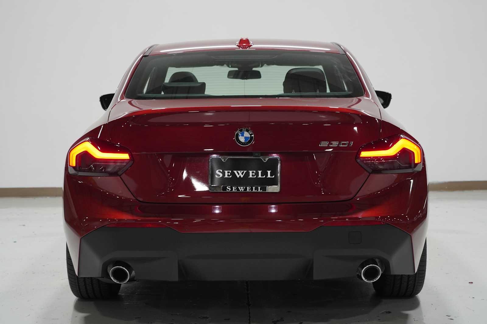 2025 Bmw 230i photo 5