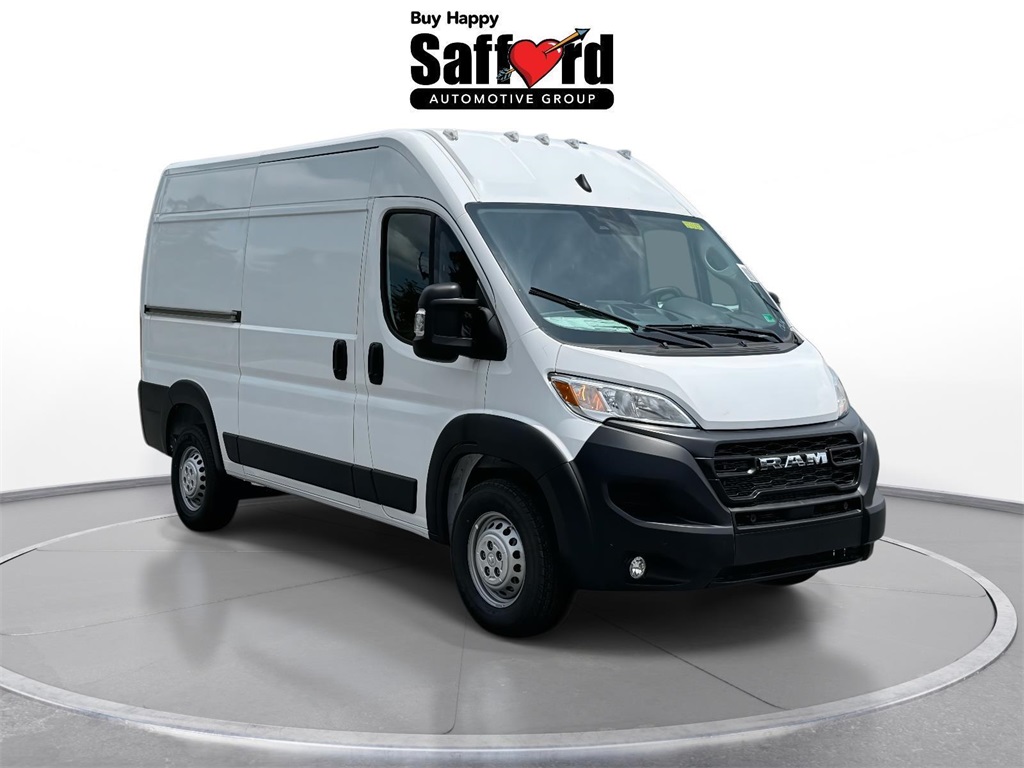 2025 RAM ProMaster Cargo Van Base's photo
