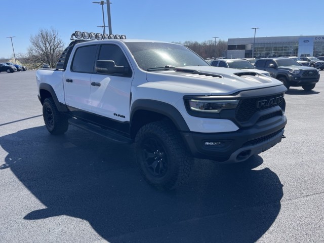 2023 Ram 1500 RAM TRX