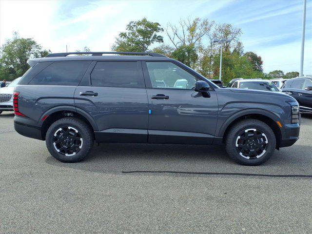 2026 Hyundai Palisade XRT photo 3