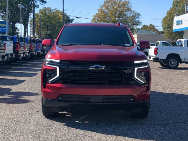 2026 Chevrolet Tahoe RST photo 3