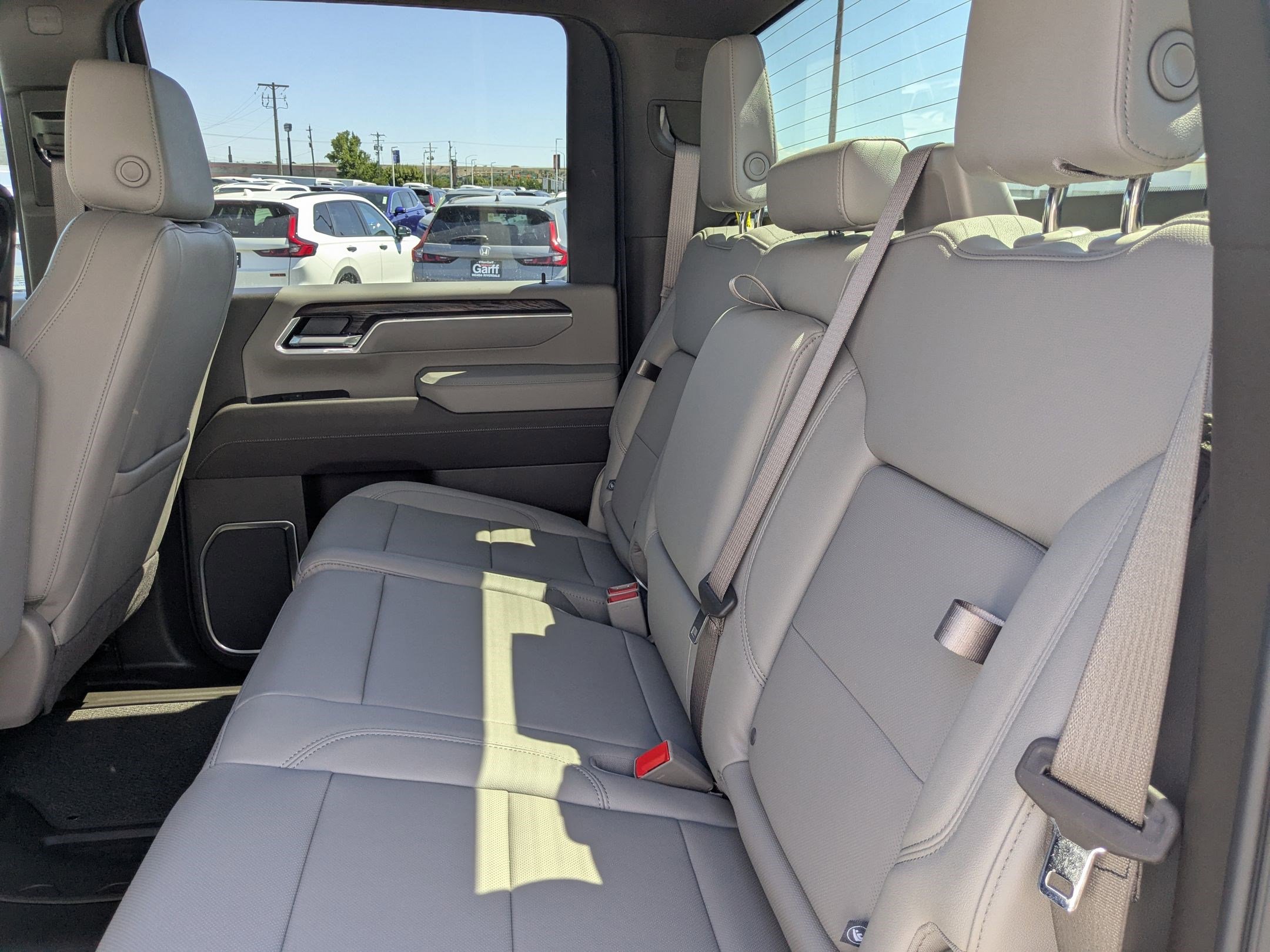 2025 Gmc Sierra 2500 HD SLT photo 22