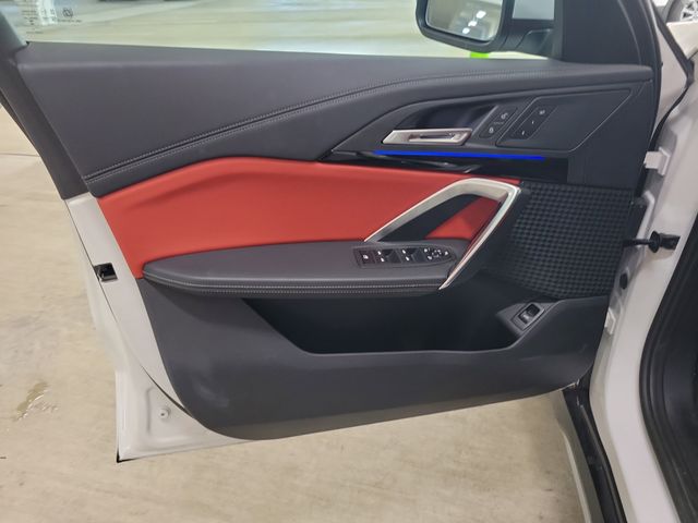 2024 Bmw X1 XDrive28i photo 9