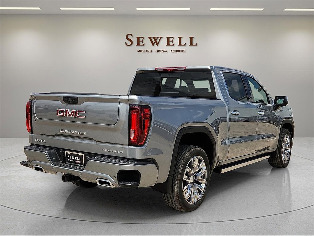 2026 Gmc Sierra 1500 photo 3