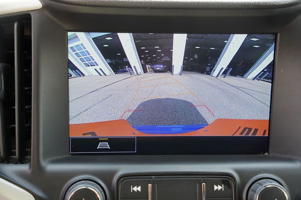 2024 Gmc Terrain SLT photo 36