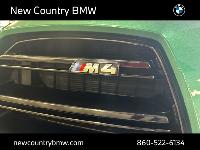 2024 Bmw M4 photo 27