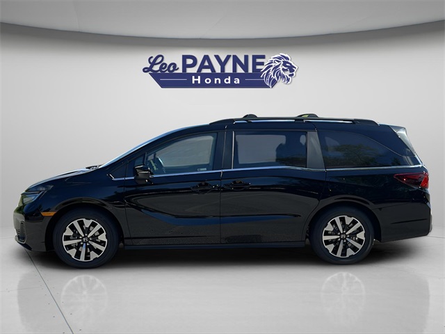 2026 Honda Odyssey EX-L photo 3