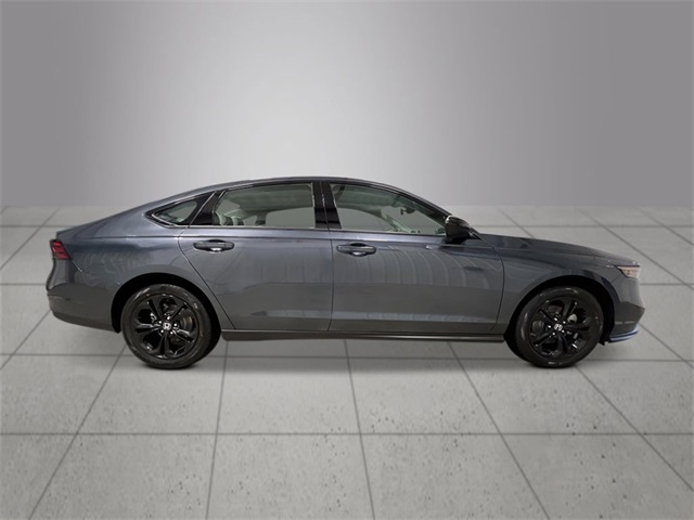 2025 Honda Accord SE photo 7
