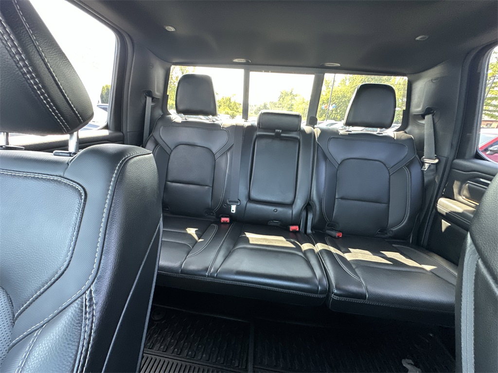 2020 RAM 1500 - Image 17