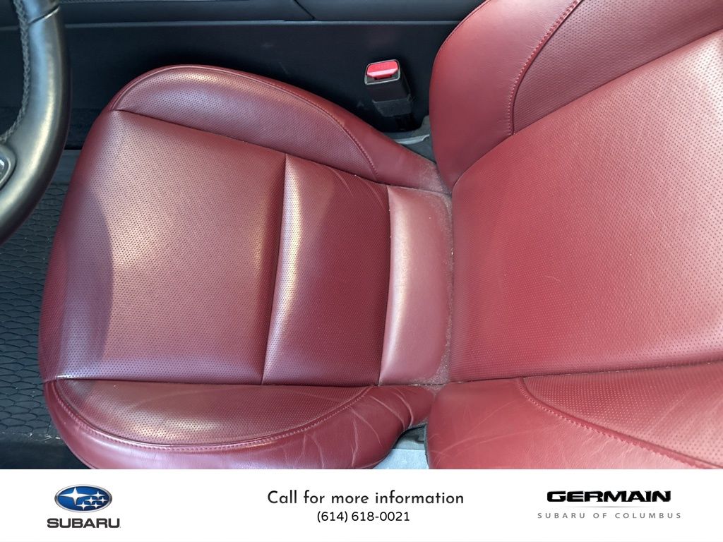 2023 Mazda Mazda3 2.5 Turbo Premium Plus photo 4