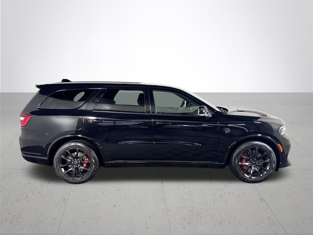 2024 Dodge Durango SRT Hellcat photo 2
