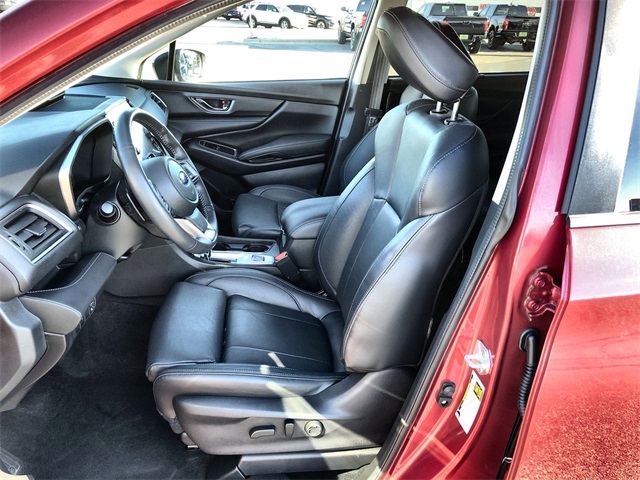 2024 Subaru Ascent Limited photo 2