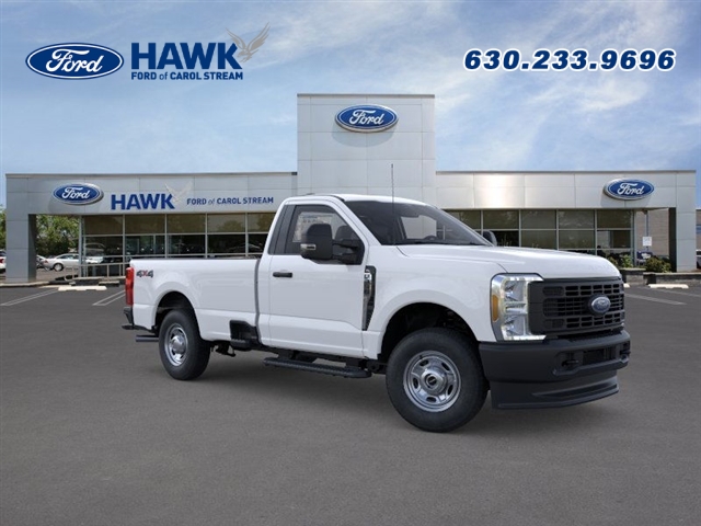2026 Ford F-350 XL photo 7