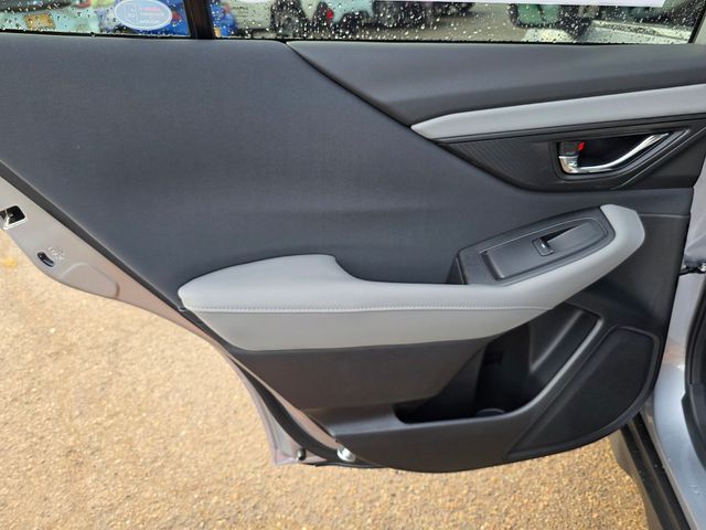 2025 Subaru Outback Premium photo 18