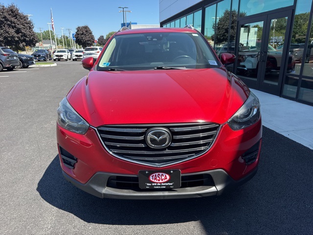 2016 Mazda CX-5 Grand Touring photo 7