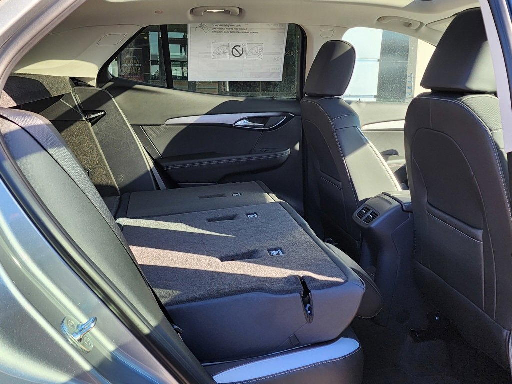 2025 Buick Envision Sport Touring photo 37
