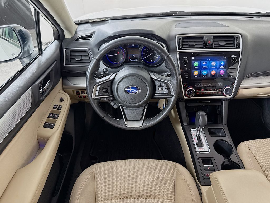 2019 Subaru Outback Premium photo 22