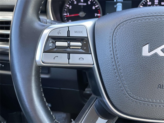 2022 Kia Telluride S photo 30