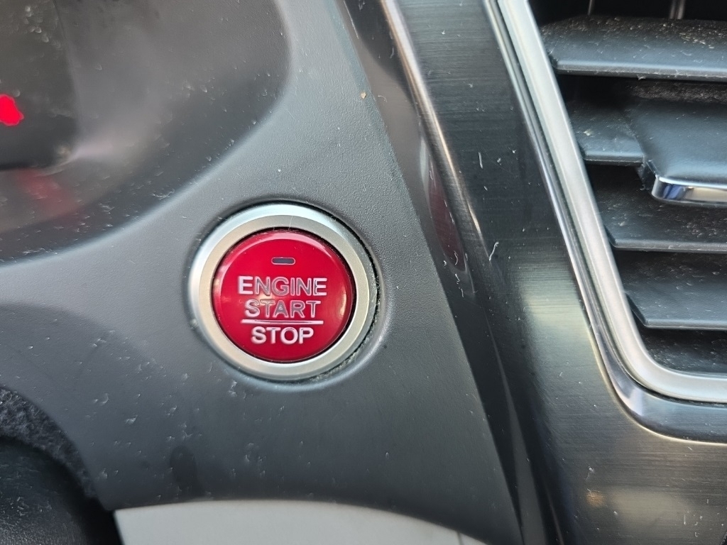 2014 Honda Civic EX-L photo 25