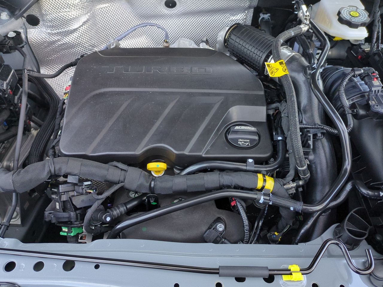 2025 Buick Envista Preferred photo 29