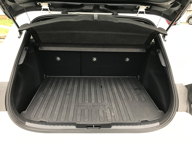 2024 Toyota Corolla GR Base photo 25