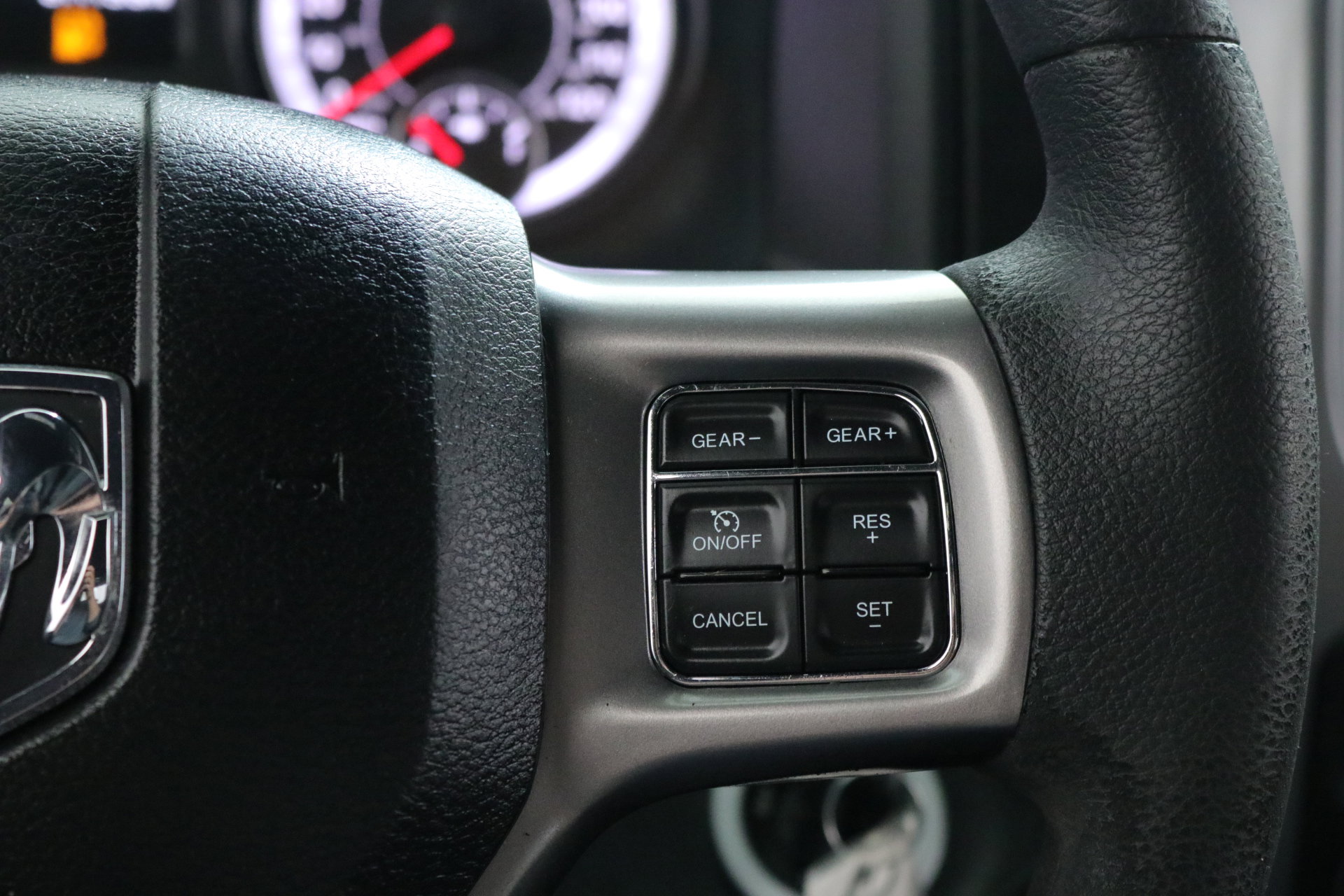 2021 Ram 1500 Classic Warlock photo 12