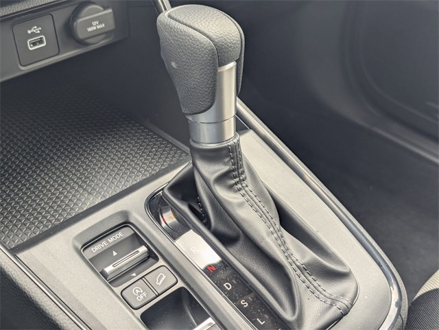 2025 Honda CR-V LX photo 18
