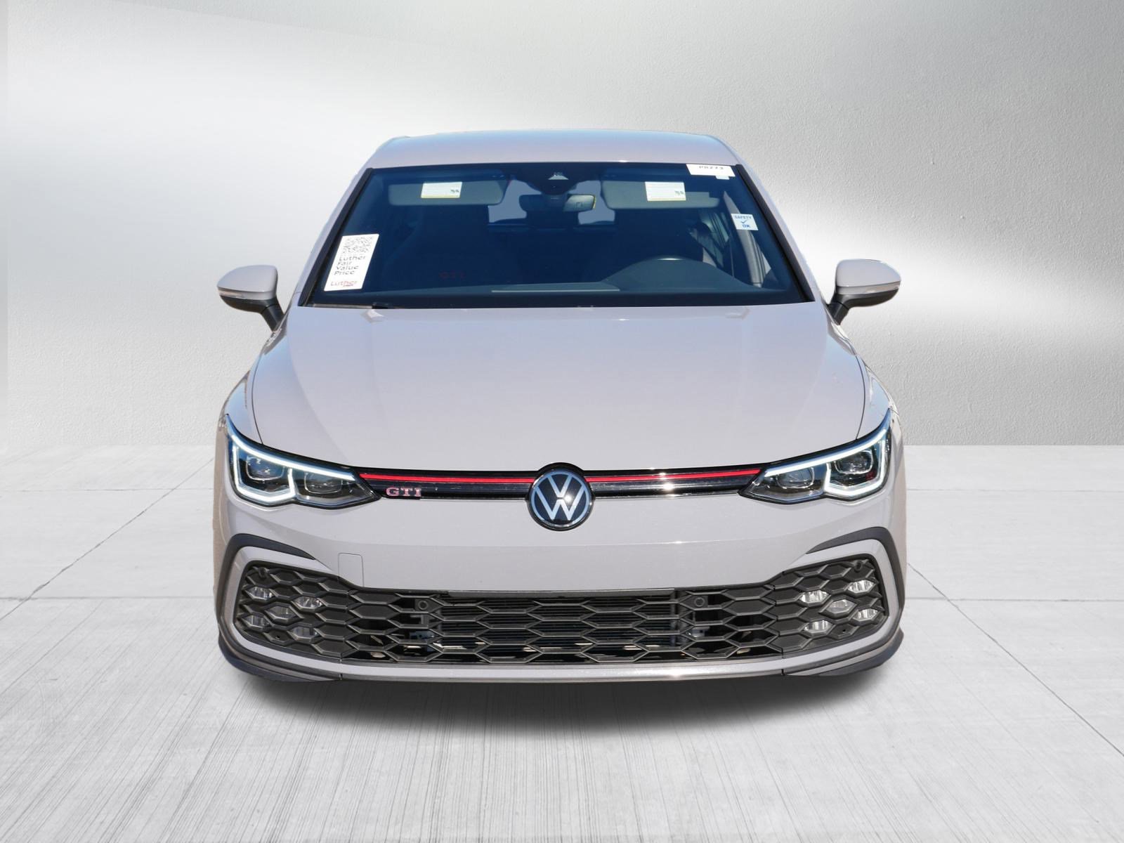2024 Volkswagen Golf GTI S photo 2